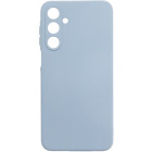 Светло-голубой