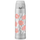 Сріблястий