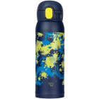 Темно-синий