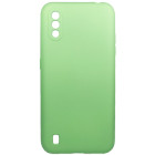 Светло-зеленый