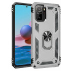 Сріблястий