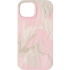 Рожевий з сірим