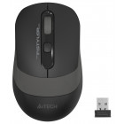 Чорний і сірий