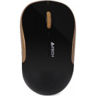 Чорний із золотим