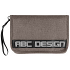 Коричневий