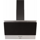 Нержавіюча сталь, чорний