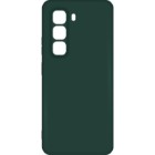 Темно-зелений