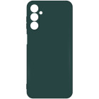 Темно-зелений