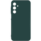 Темно-зеленый