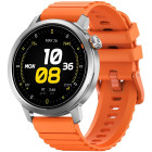 Серебристый