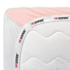 Персиковый