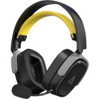 Черный с желтым