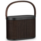 Коричневий, чорний