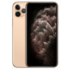 Золотистий