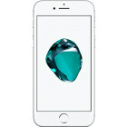 Серебристый