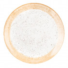 Бело-жёлтый