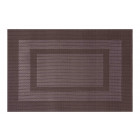 Коричневий