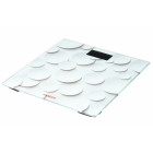 Белый с рисунком