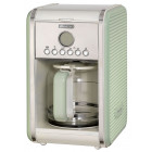 Зелений з сріблястим