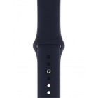 Темно-синій