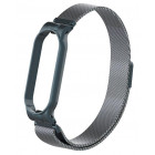 Темно-серый