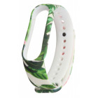 Біло-зелений