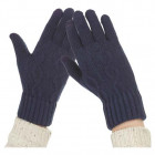 Темно-синій