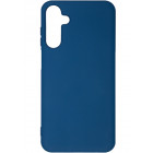 Темно-синій