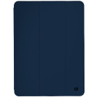 Темно-синій