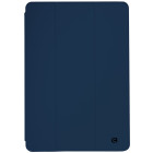 Темно-синій