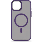 Фіолетовий