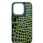 Зелено-жовтий