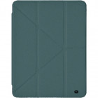 Темно-зеленый