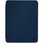 Темно-синий