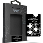 Сріблястий