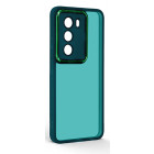 Темно-зелений