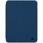 Темно-синій