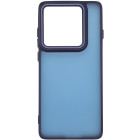 Блакитний