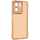 Золотистий