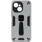 Серо-черный