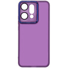 Темно-фіолетовий