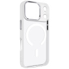 Прозрачный