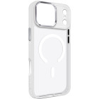 Прозрачный