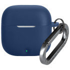 Темно-синий