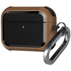 Коричневий