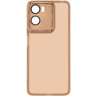 Золотистый