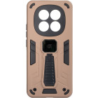 Коричневый