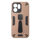 Коричневий