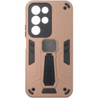 Коричневий