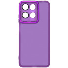 Фиолетовый